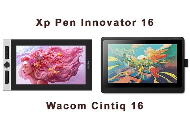 pantalla_grafica_xp-pen_innovator_16_vs_wacom_cintiq_16
